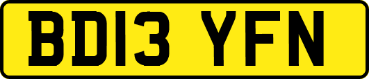 BD13YFN