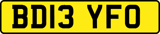 BD13YFO