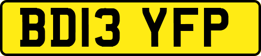 BD13YFP