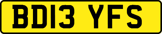BD13YFS