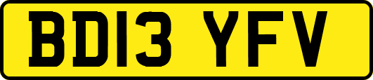 BD13YFV