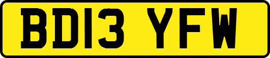 BD13YFW