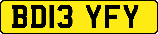 BD13YFY