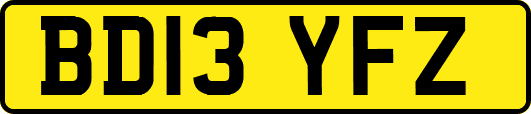 BD13YFZ