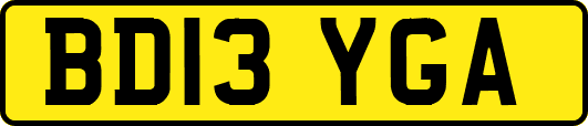 BD13YGA