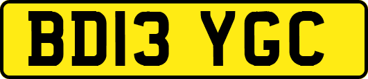 BD13YGC