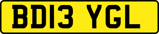 BD13YGL