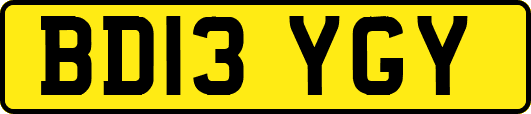 BD13YGY