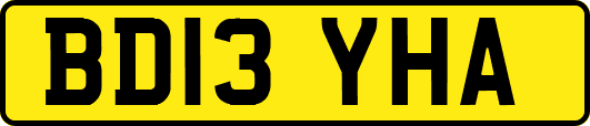BD13YHA