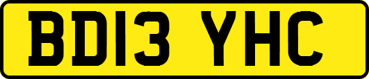 BD13YHC