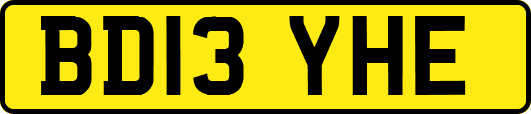 BD13YHE