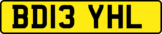 BD13YHL