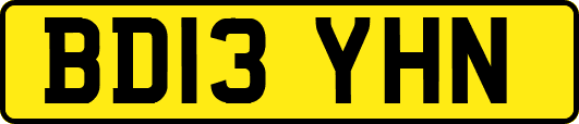 BD13YHN