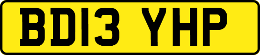 BD13YHP