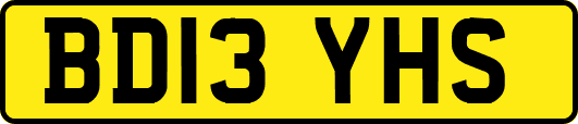 BD13YHS
