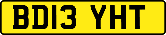 BD13YHT