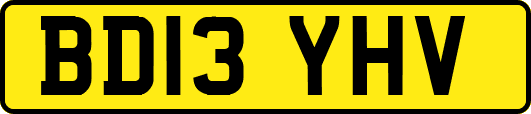 BD13YHV