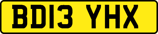 BD13YHX
