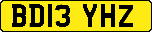 BD13YHZ