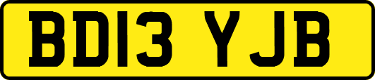 BD13YJB