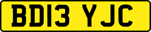 BD13YJC