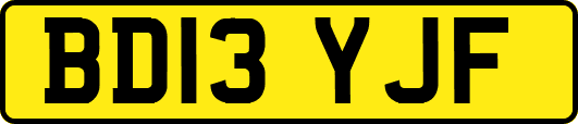 BD13YJF