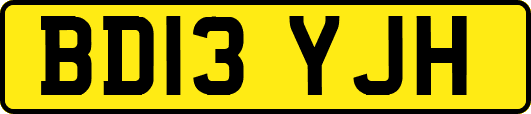 BD13YJH