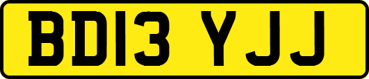 BD13YJJ