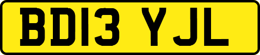 BD13YJL