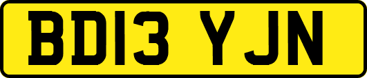 BD13YJN