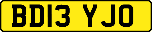 BD13YJO