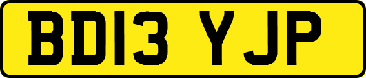 BD13YJP