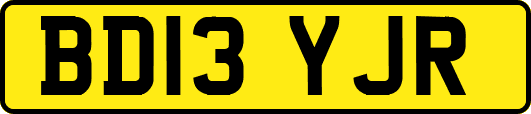 BD13YJR
