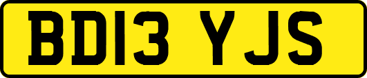 BD13YJS