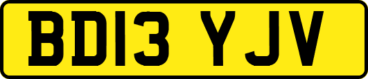 BD13YJV