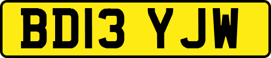 BD13YJW