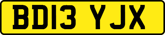 BD13YJX