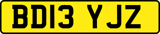 BD13YJZ