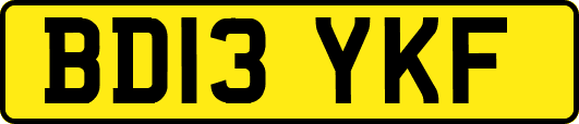 BD13YKF