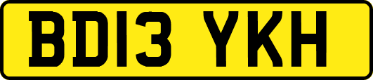 BD13YKH