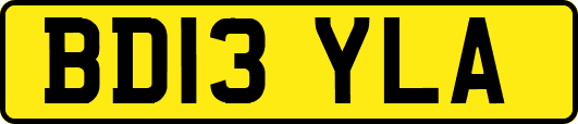 BD13YLA