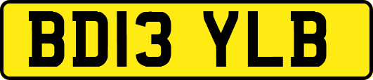 BD13YLB