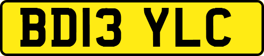 BD13YLC