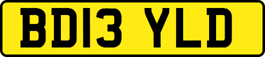 BD13YLD