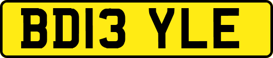 BD13YLE