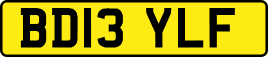 BD13YLF