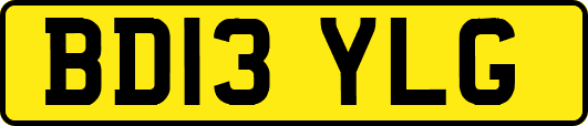 BD13YLG