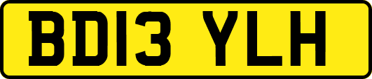 BD13YLH