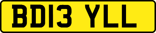 BD13YLL