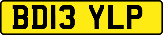 BD13YLP